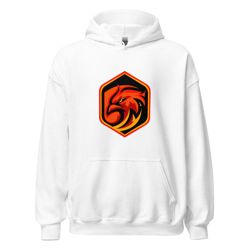 Revivify Unisex Hoodie