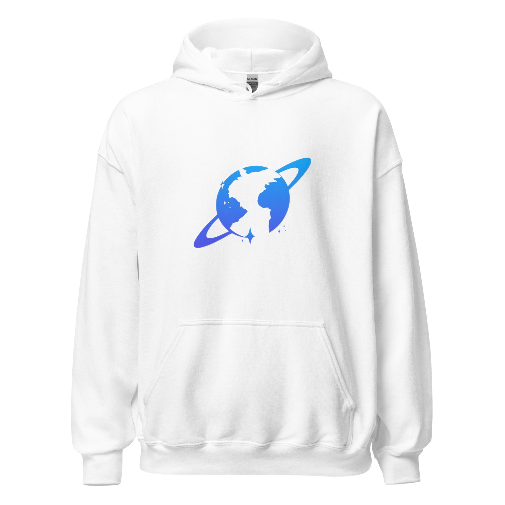 Take Back Control Unisex Hoodie