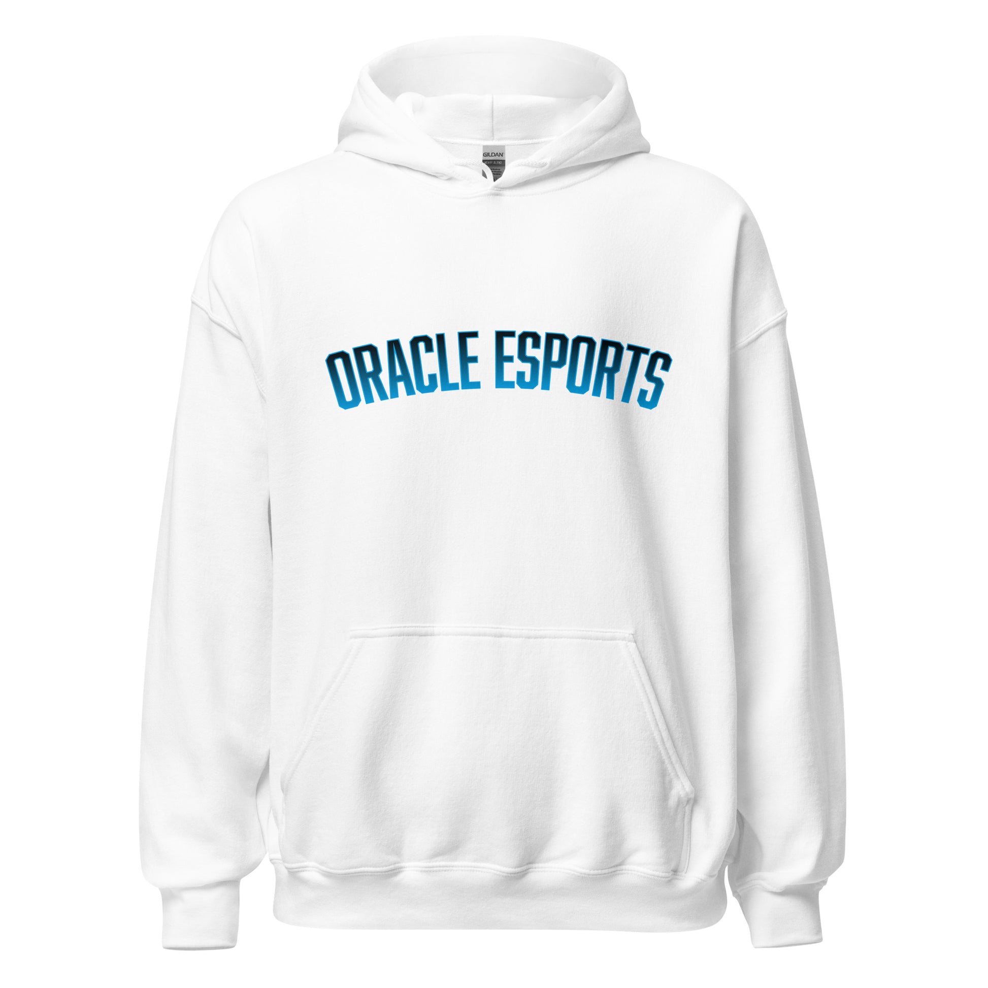 Oracle Unisex Hoodie