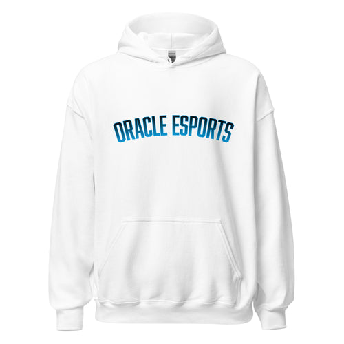 Oracle Unisex Hoodie