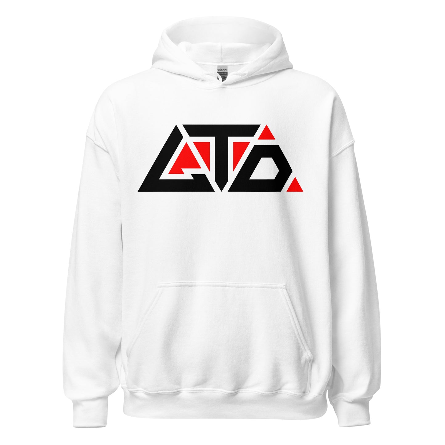 LTD Unisex Hoodie
