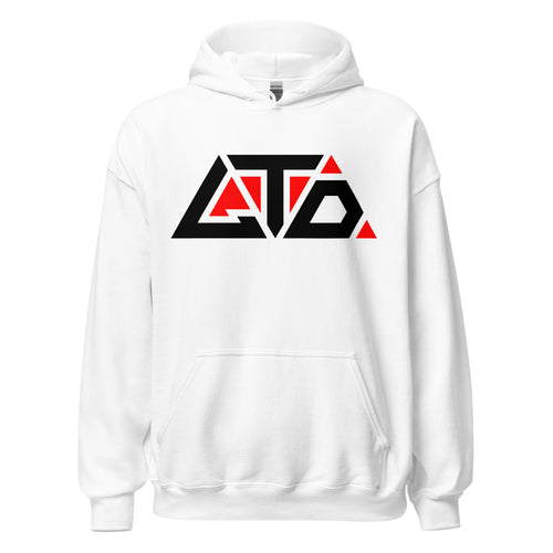 LTD Unisex Hoodie