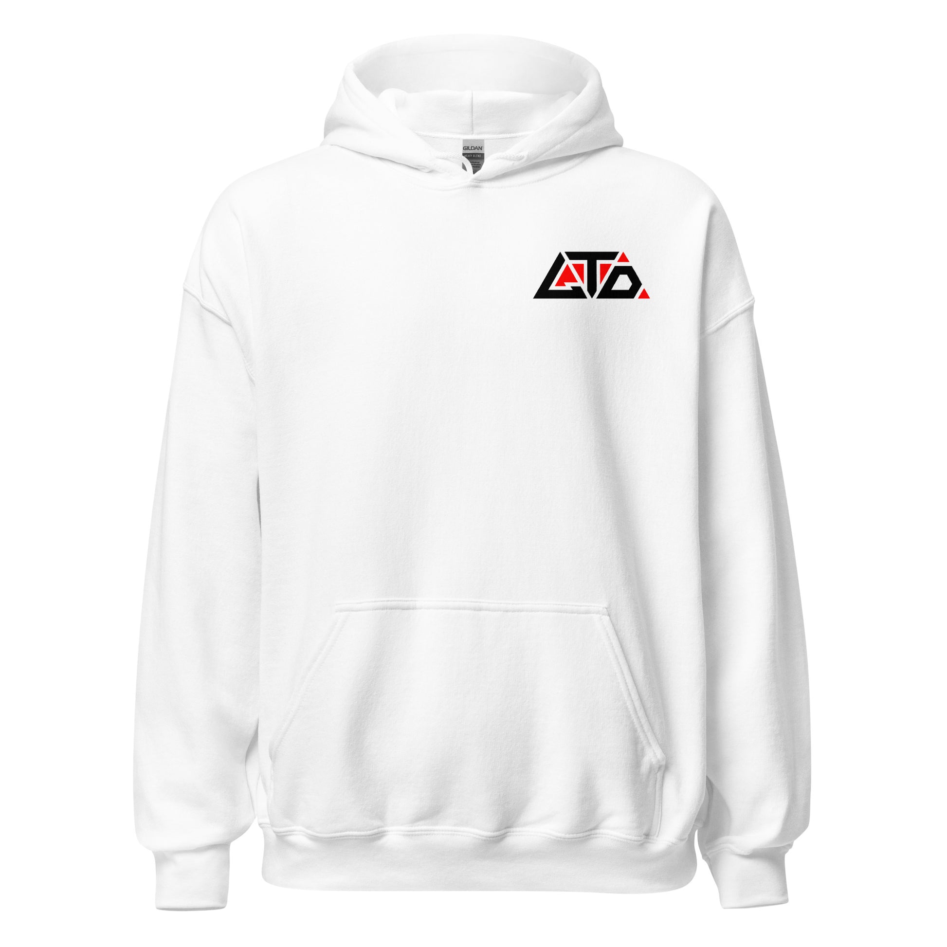 LTD Unisex Hoodie