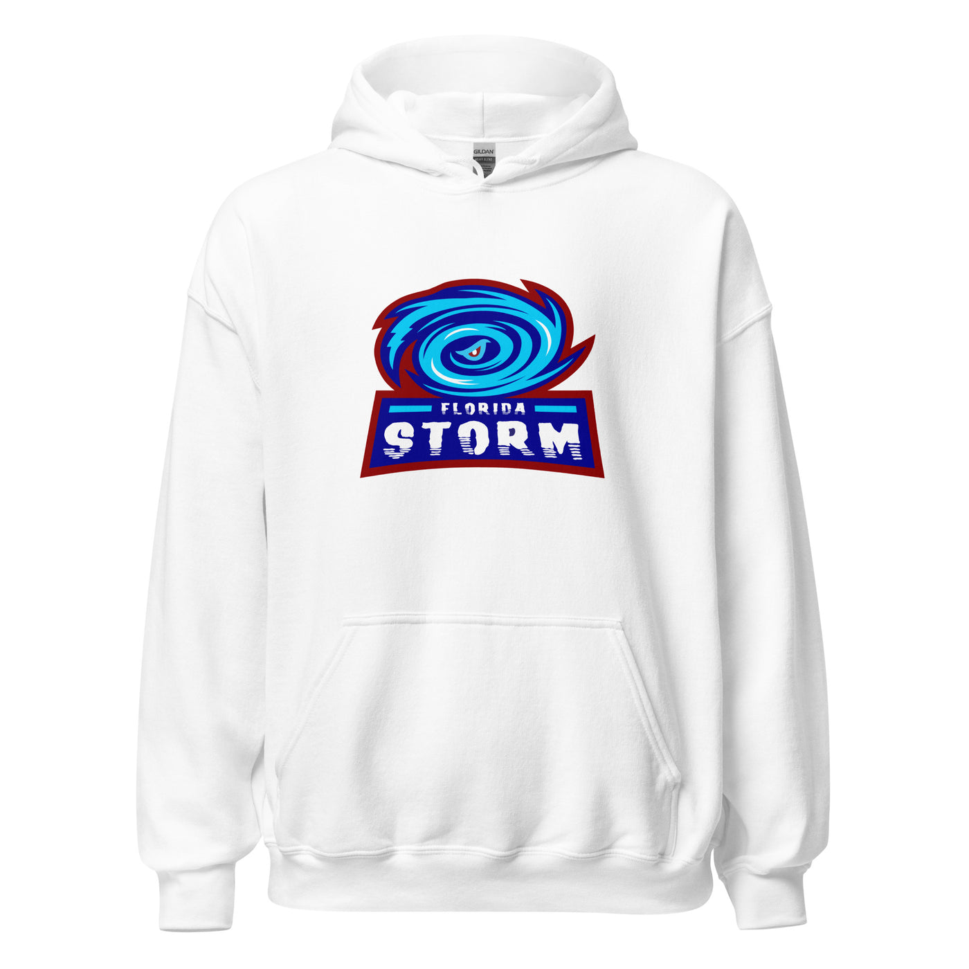 Florida Storm Unisex Hoodie