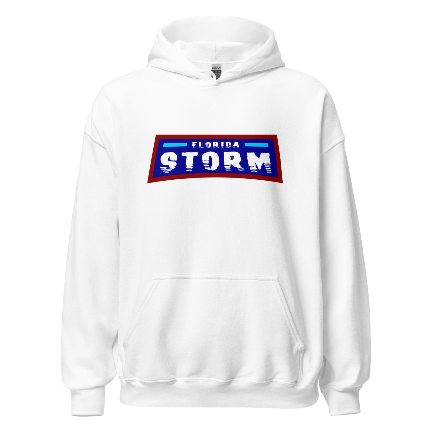 Florida Storm Unisex Hoodie