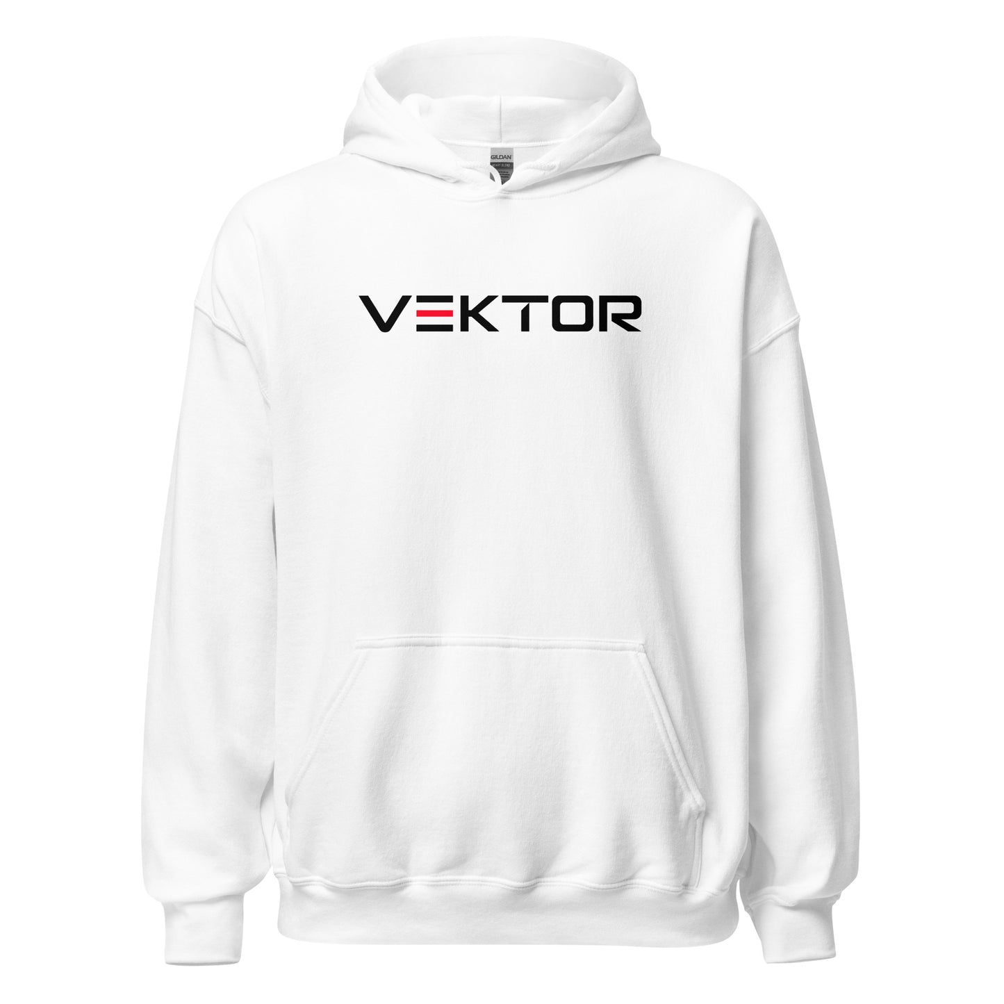 Vektor Unisex Hoodie
