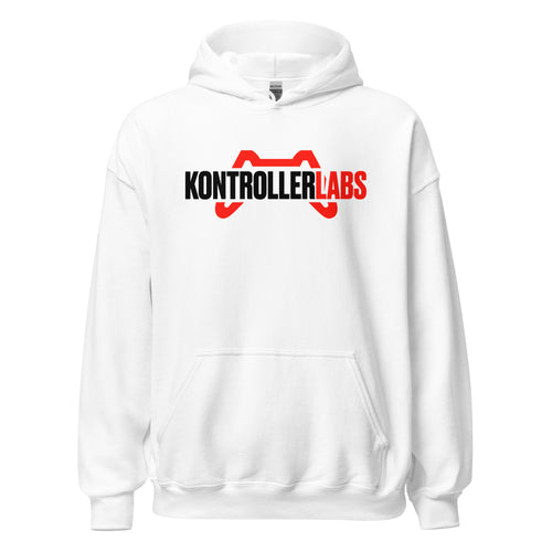 Kontroller labs Unisex Hoodie