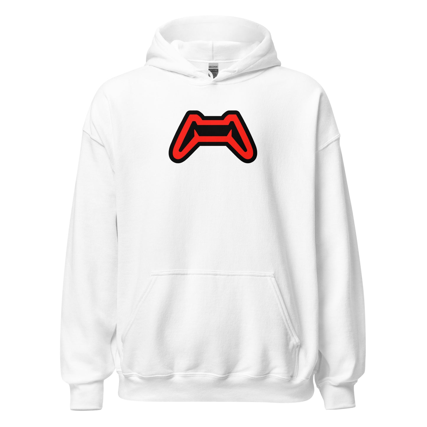 Kontroller labs Unisex Hoodie