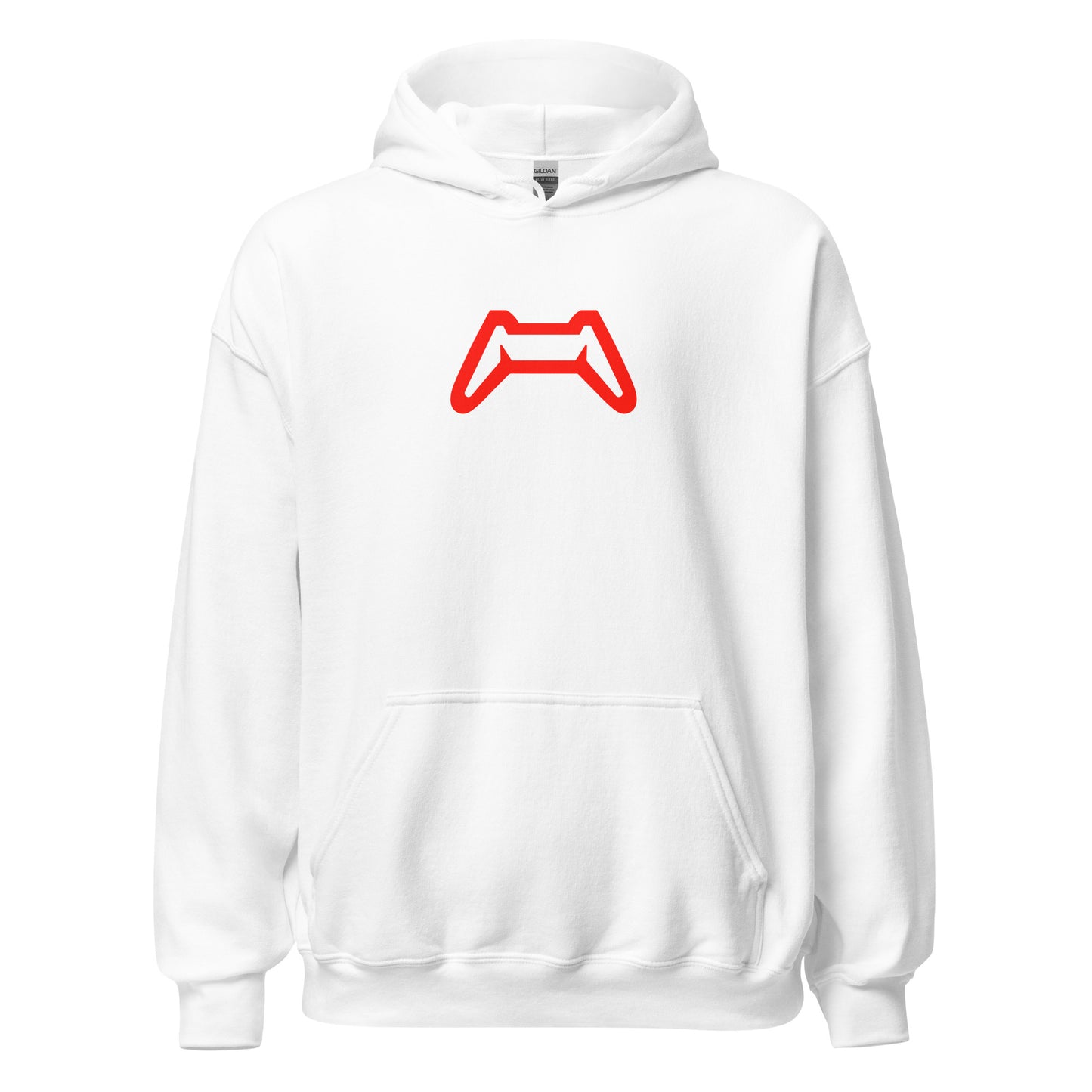Kontroller labs Unisex Hoodie