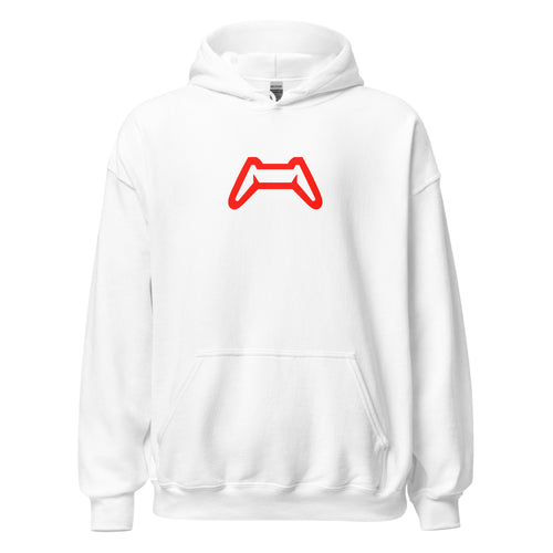 Kontroller labs Unisex Hoodie