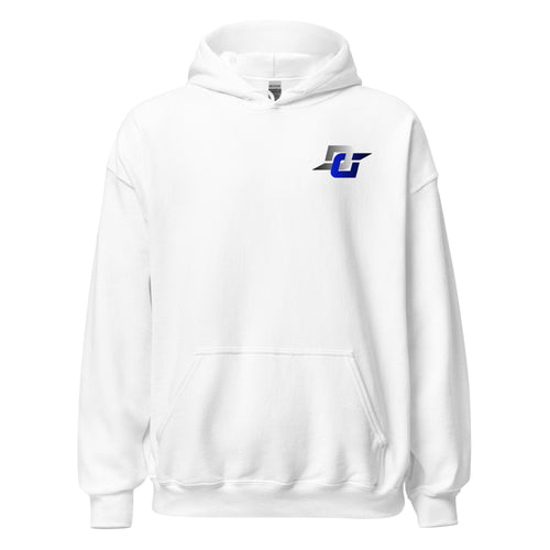 Dream Gaming Unisex Hoodie