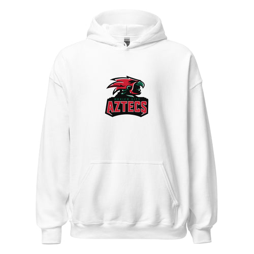 Mexico City Unisex Hoodie