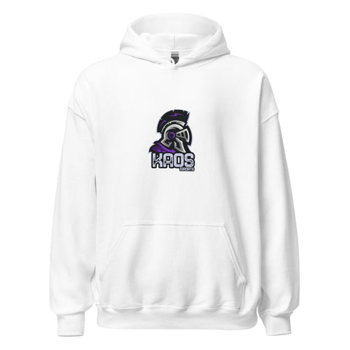 Kaos Unisex Hoodie