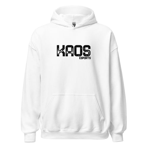 Kaos Unisex Hoodie