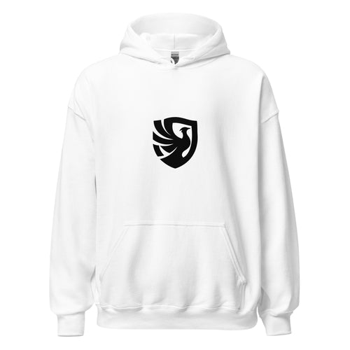 MystikHQ Unisex Hoodie