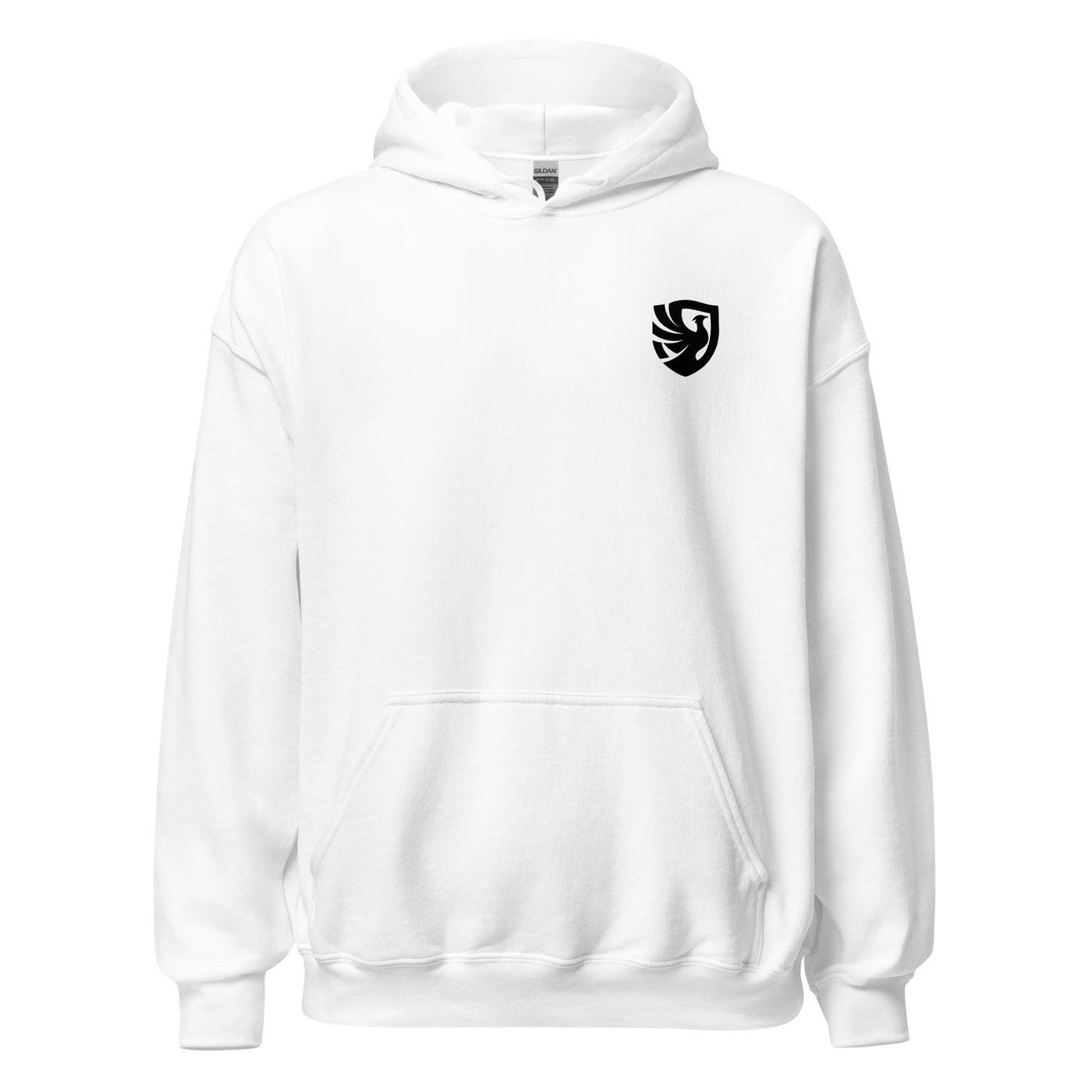 MystikHQ Unisex Hoodie