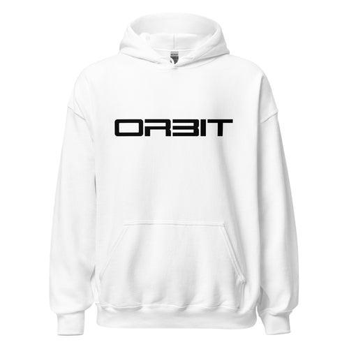 Orbit Unisex Hoodie