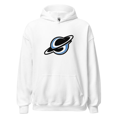 Orbit Unisex Hoodie