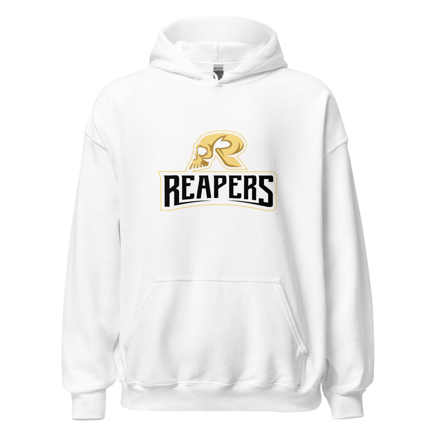 Chicago Reapers Unisex Hoodie