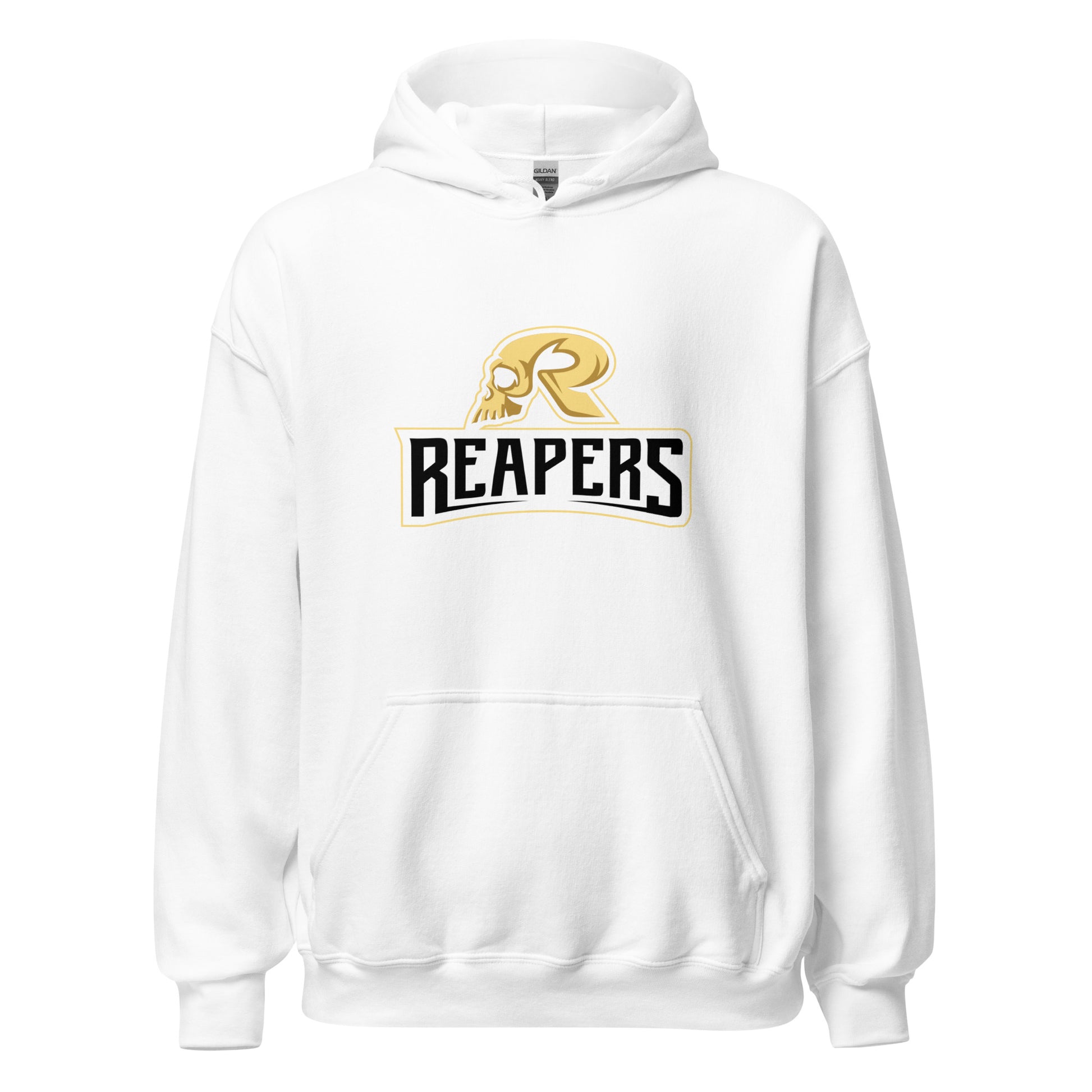 Chicago Reapers Unisex Hoodie