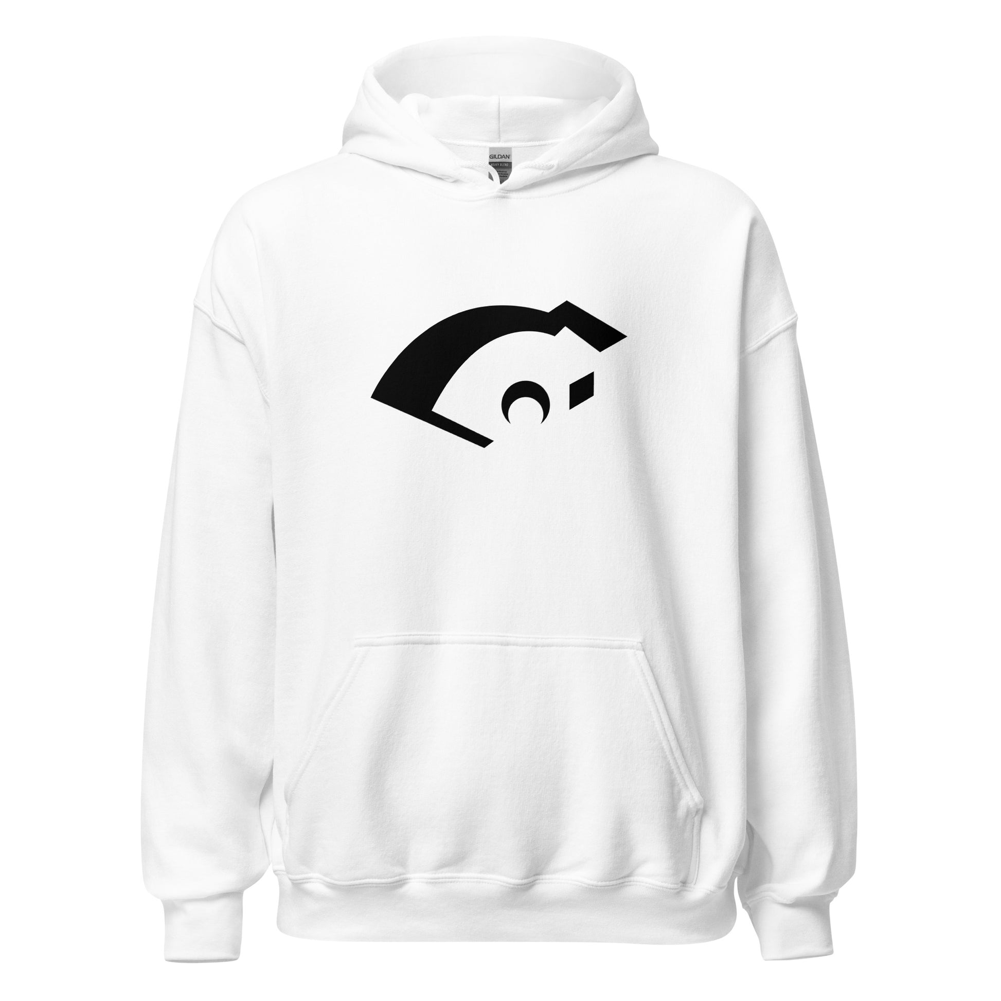 Azure Unisex Hoodie