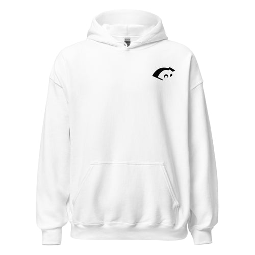 Azure Unisex Hoodie