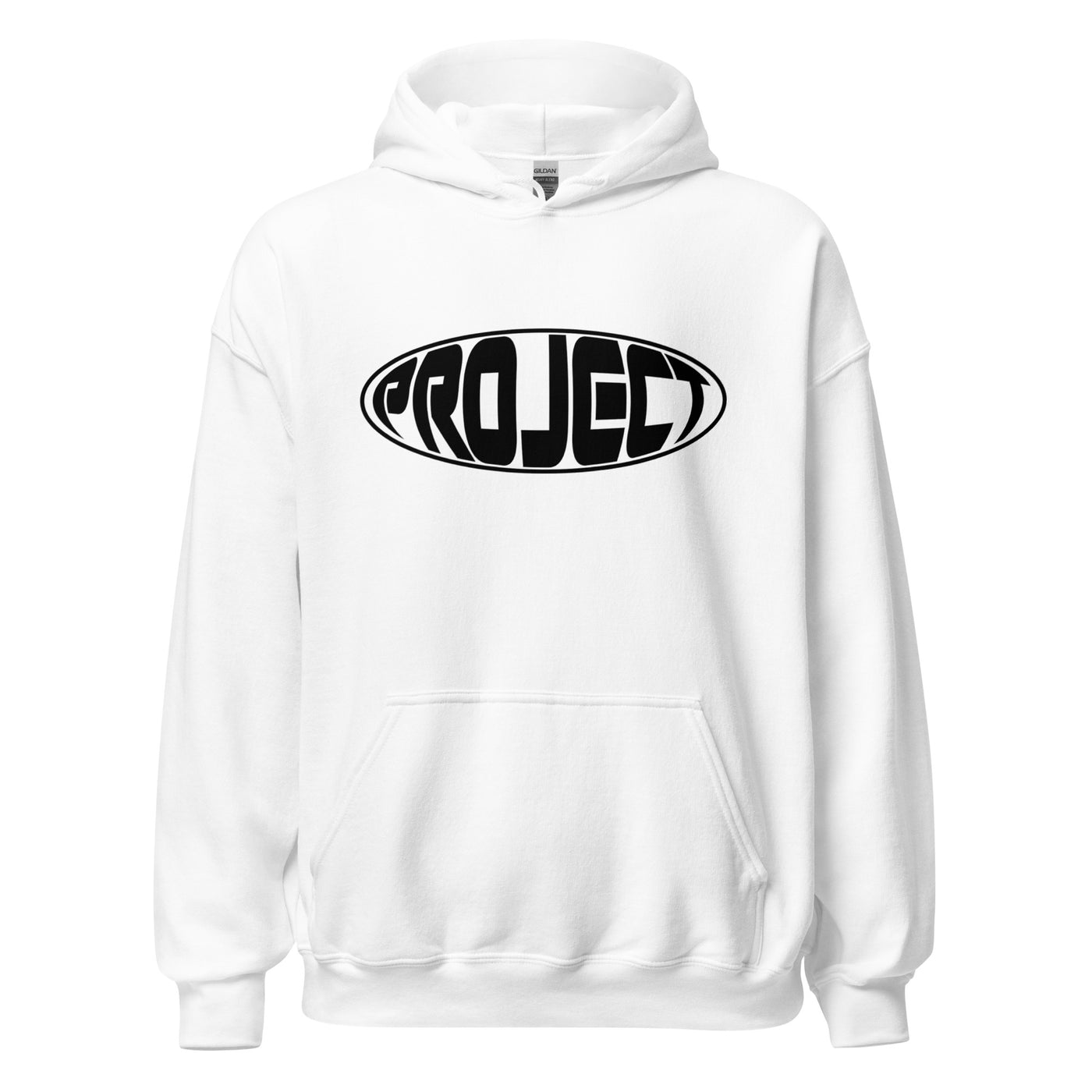 Project Above Unisex Hoodie