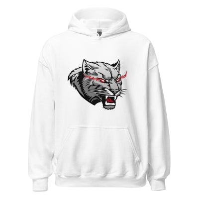 Philadelphia Cougars Unisex Hoodie