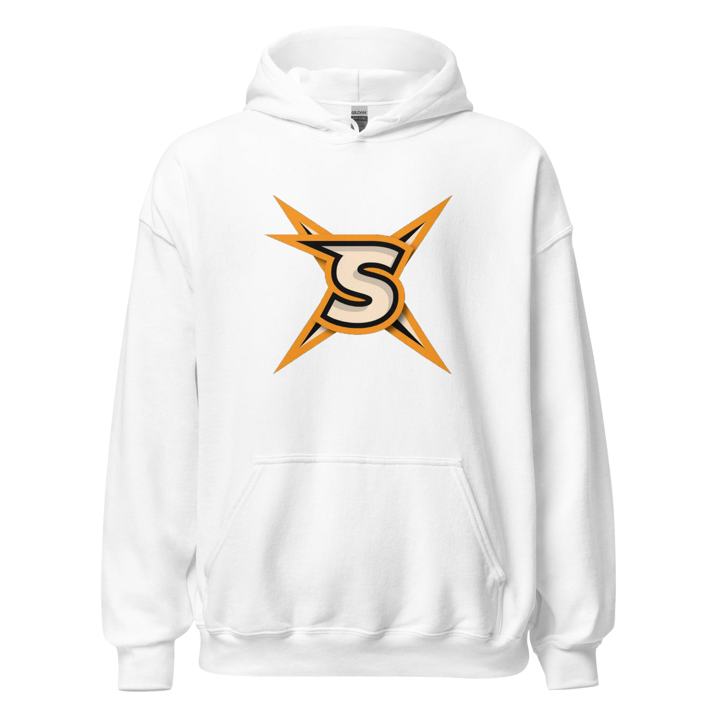 Stay Solo Unisex Hoodie