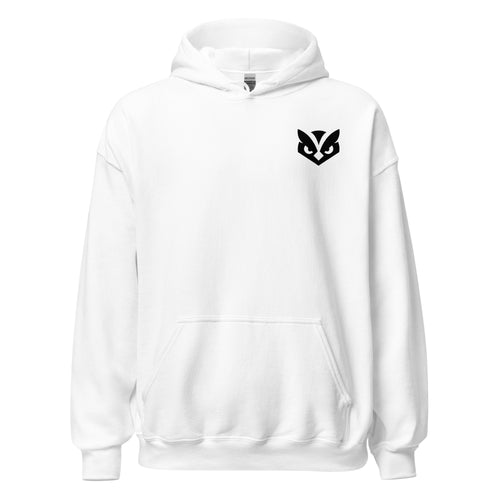 Enchantas Unisex Hoodie