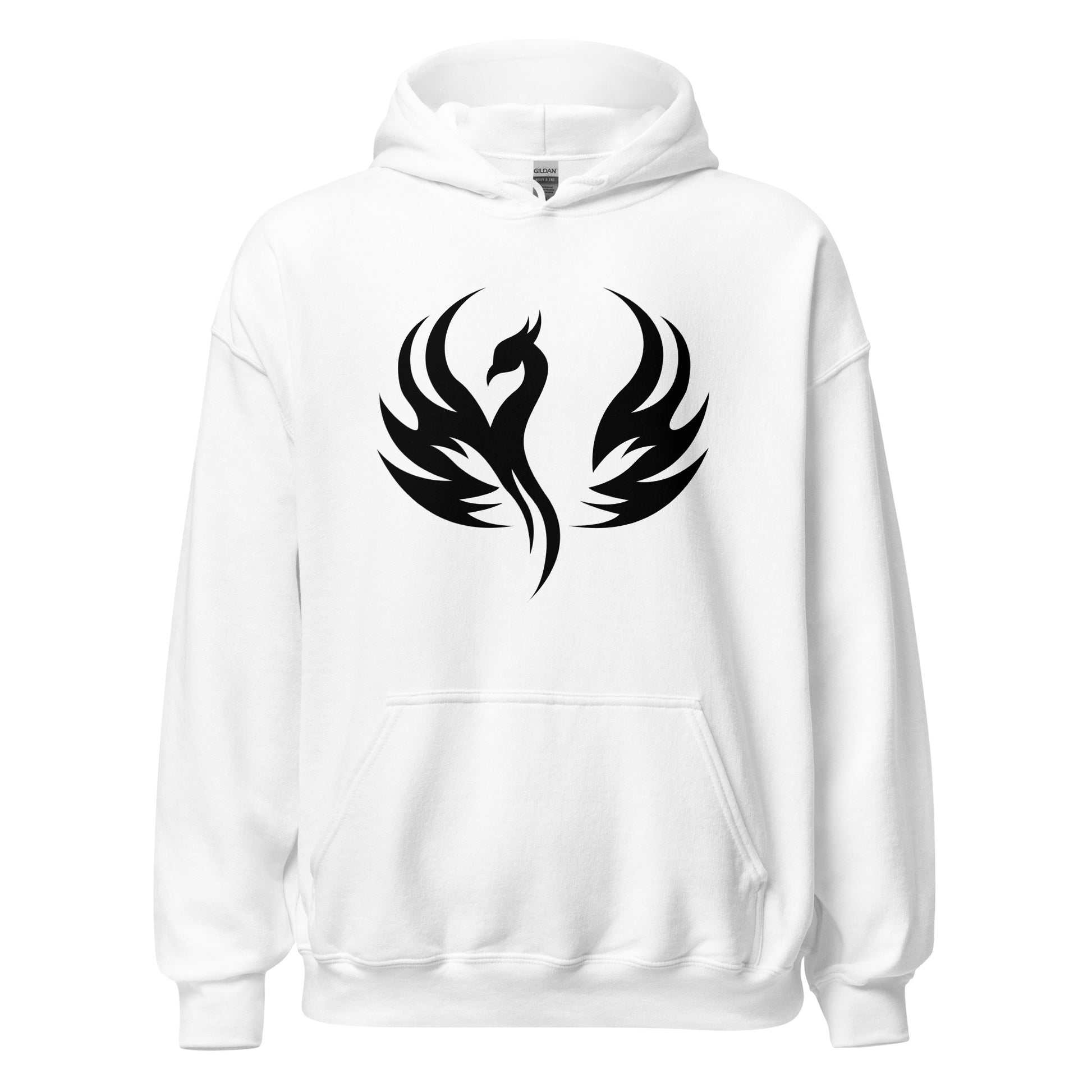 Uprise Unisex Hoodie