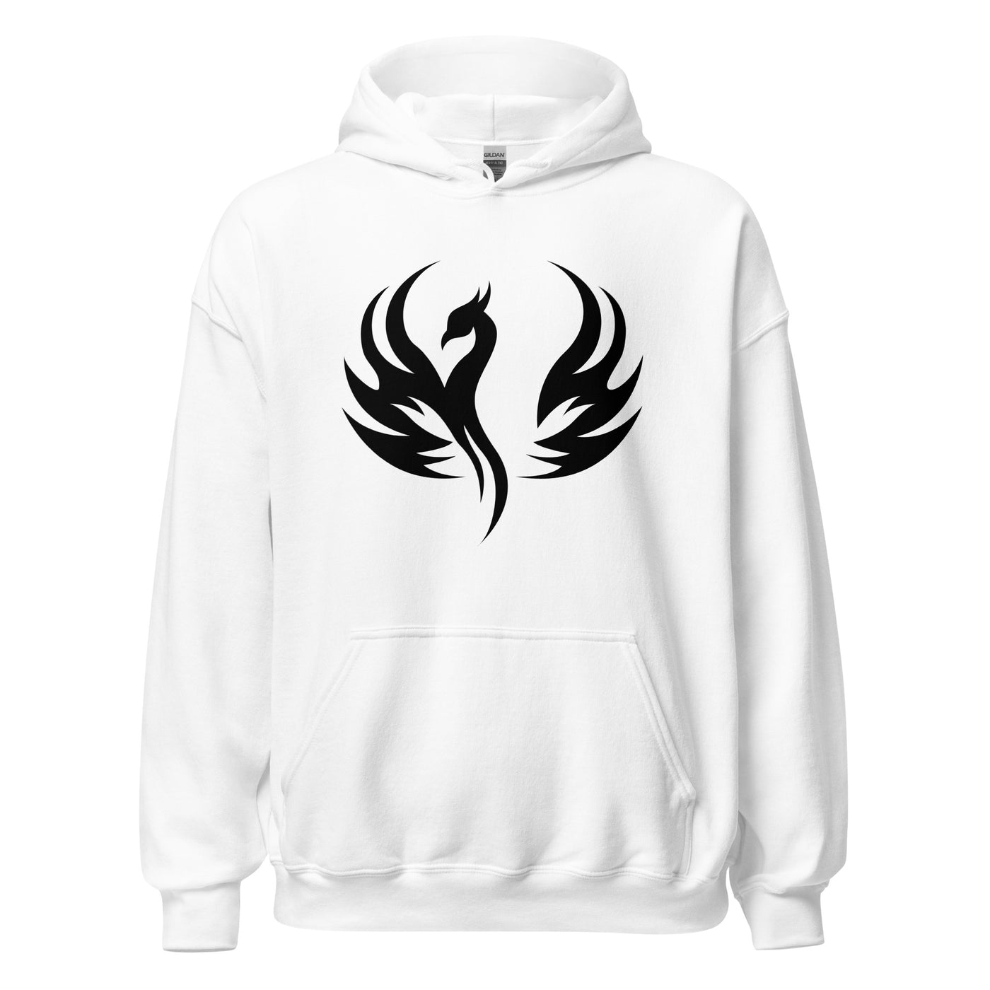 Uprise Unisex Hoodie