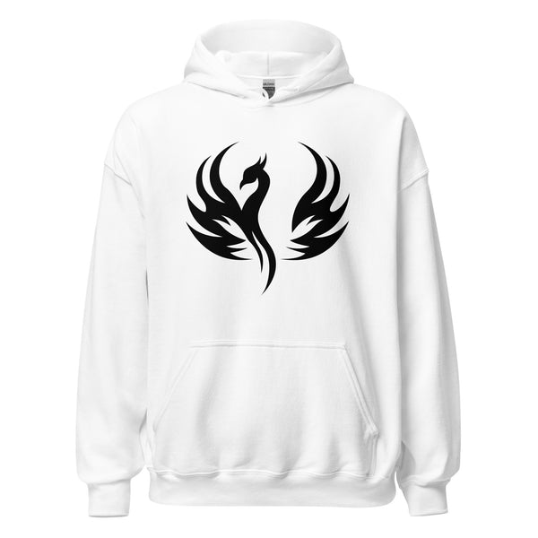 Uprise Unisex Hoodie
