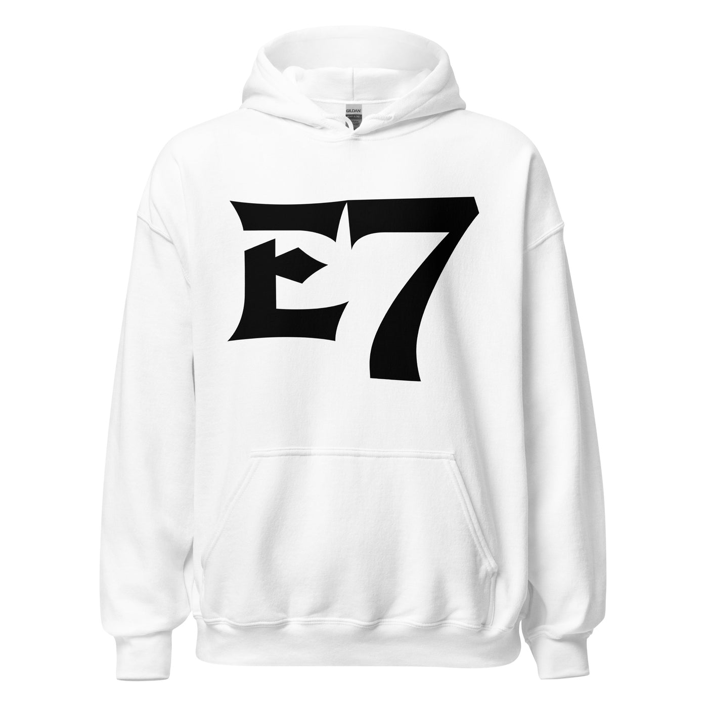 Eclipse 7 Unisex Hoodie