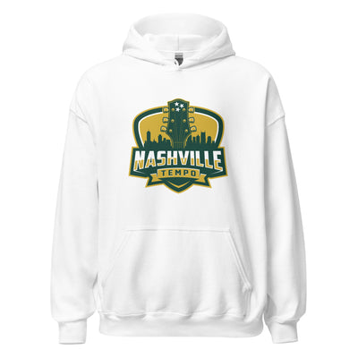 Nashville Unisex Hoodie