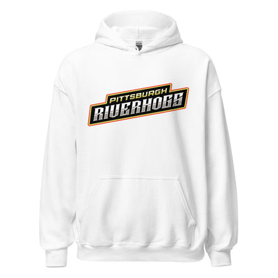 Pittsburgh Riverhogs Unisex Hoodie