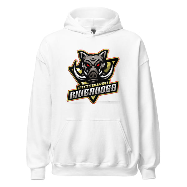 Pittsburgh Riverhogs Unisex Hoodie