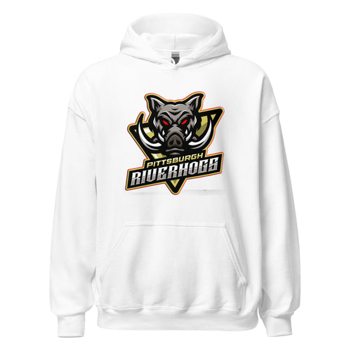 Pittsburgh Riverhogs Unisex Hoodie
