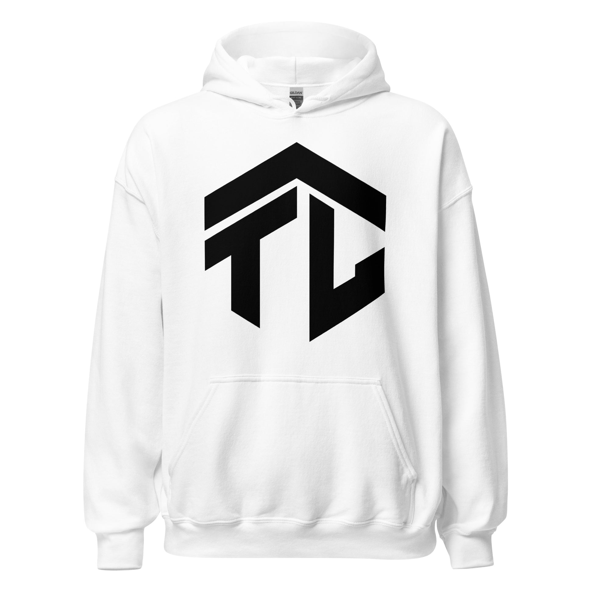 New Thrill Unisex Hoodie