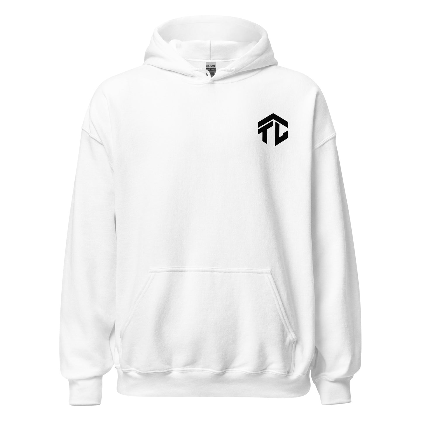 New Thrill Unisex Hoodie