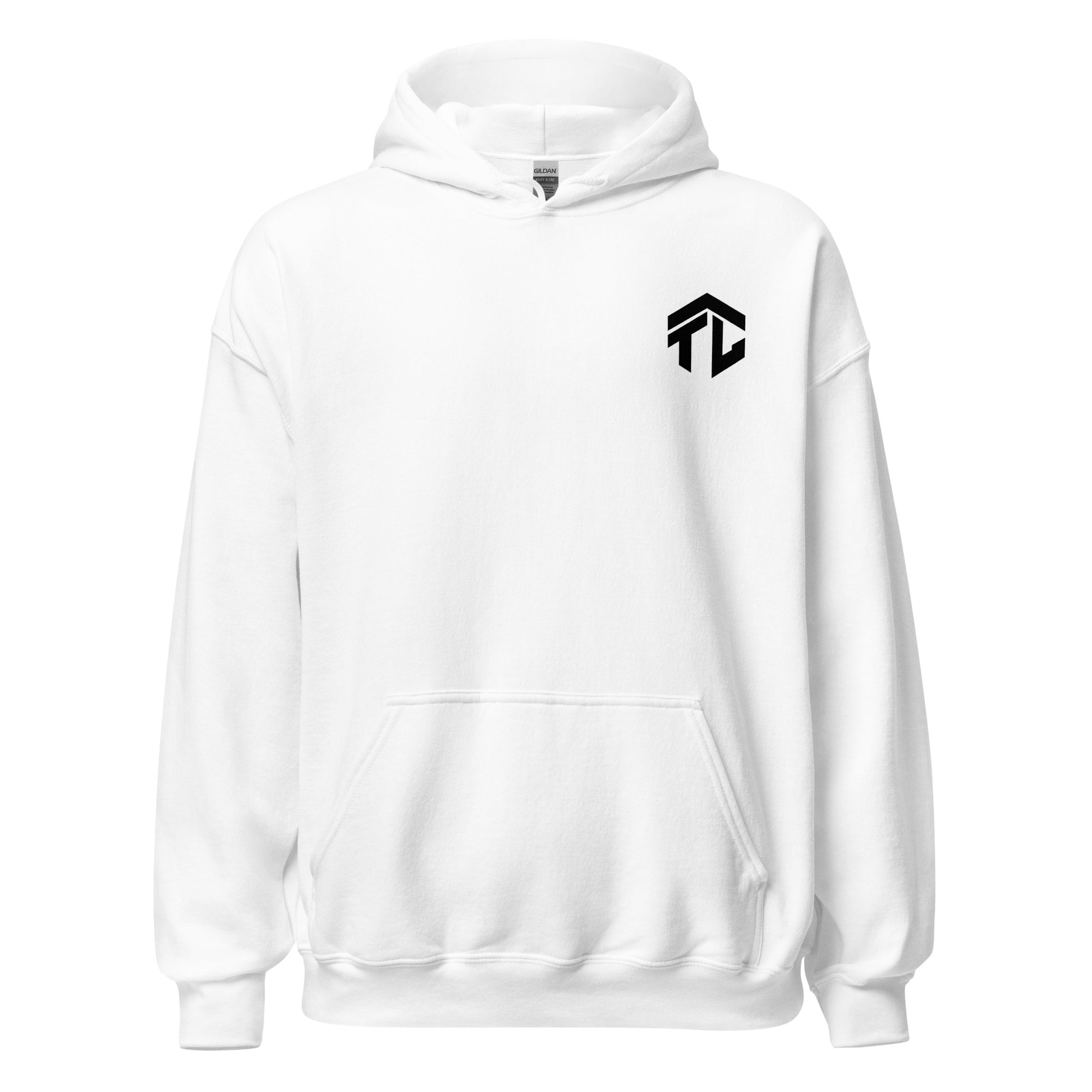 New Thrill Unisex Hoodie