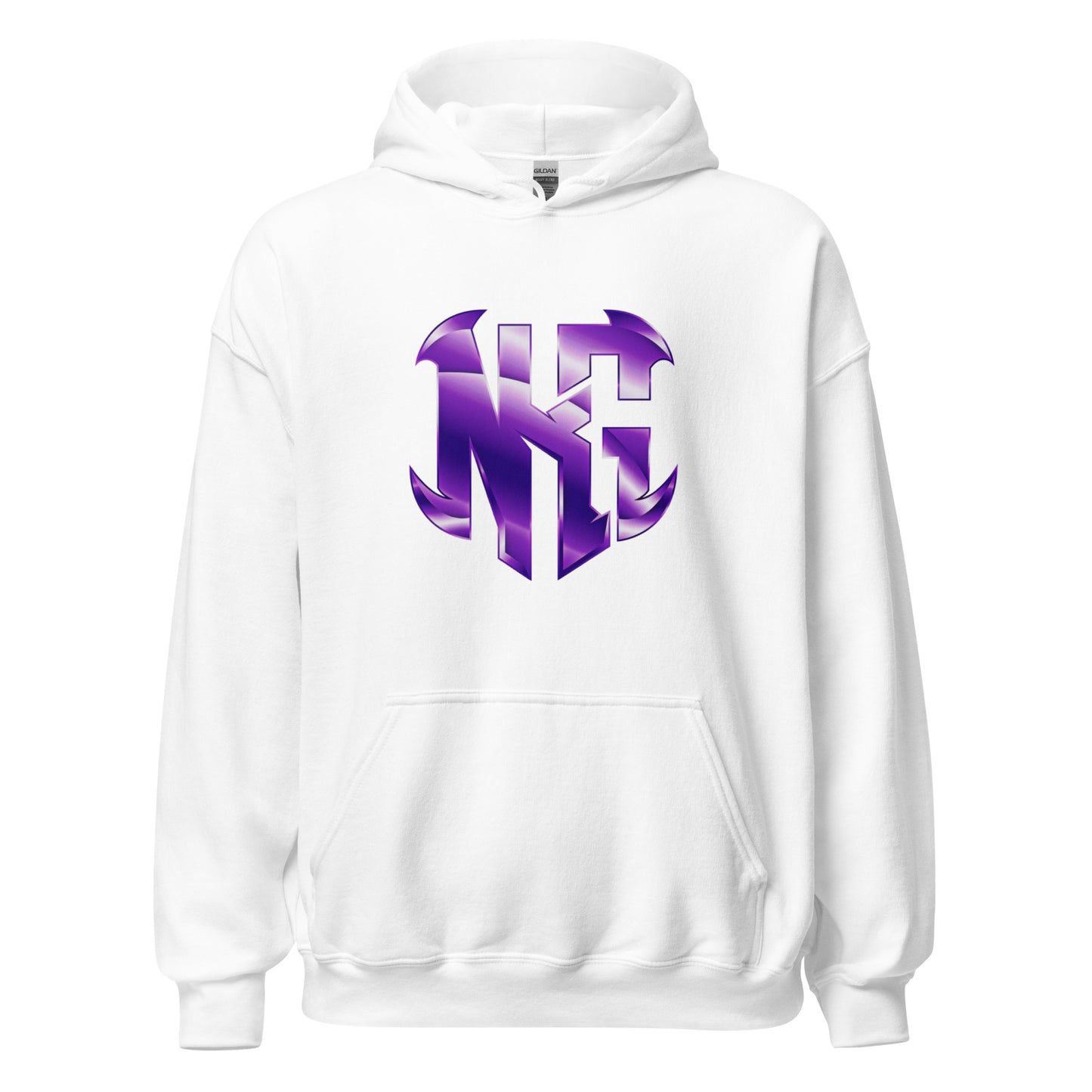 Nuke Gaming Unisex Hoodie