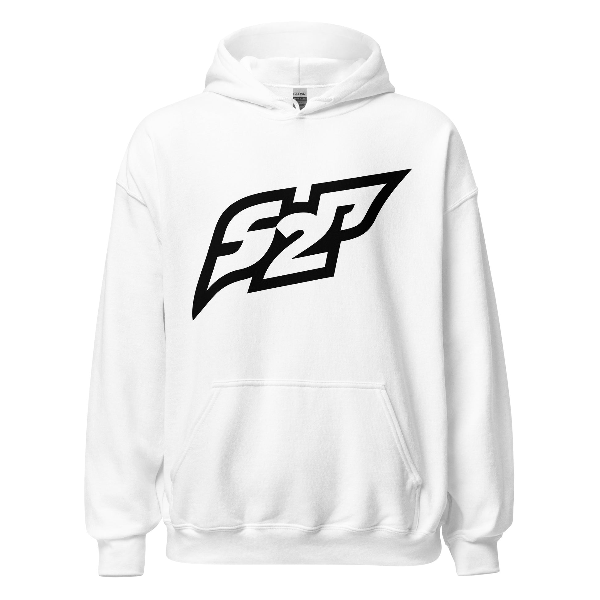 S2P Unisex Hoodie