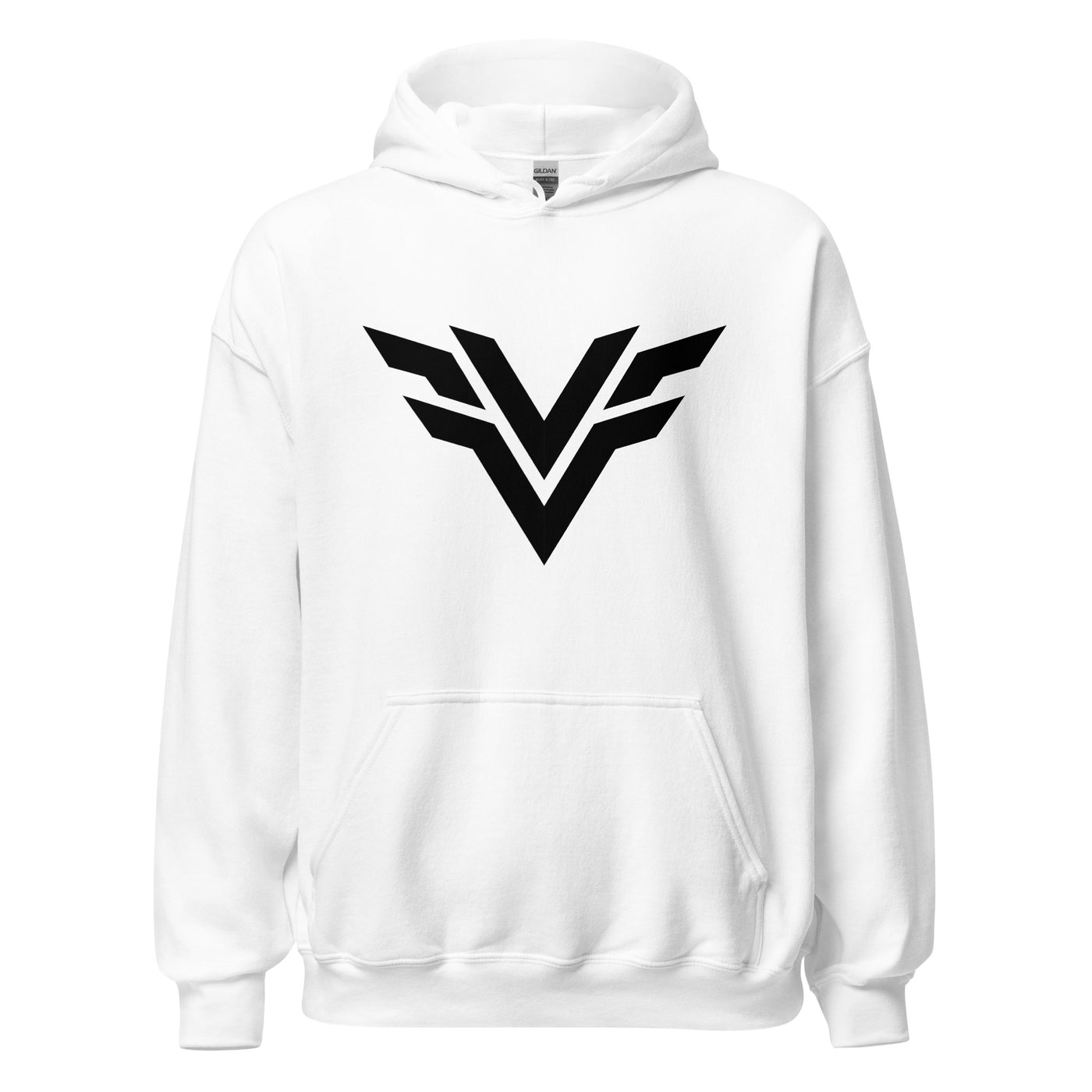 Valorous Unisex Hoodie