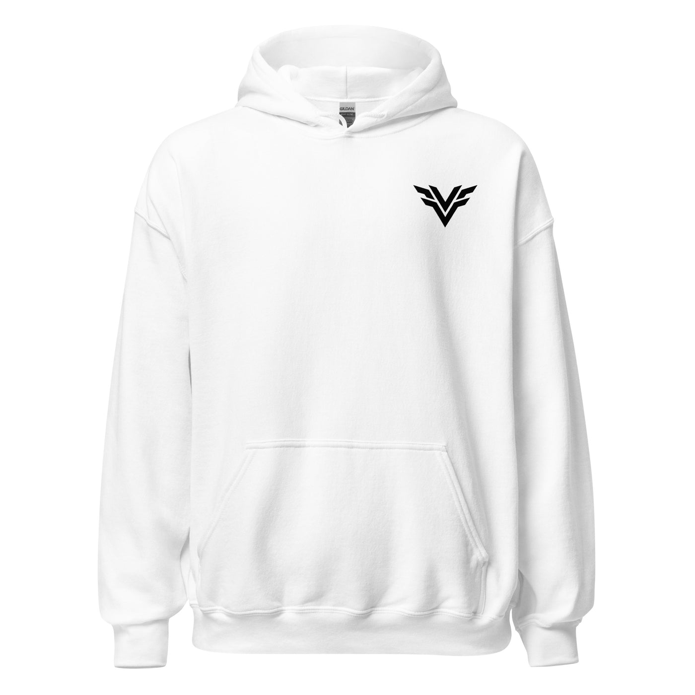 Valorous Unisex Hoodie