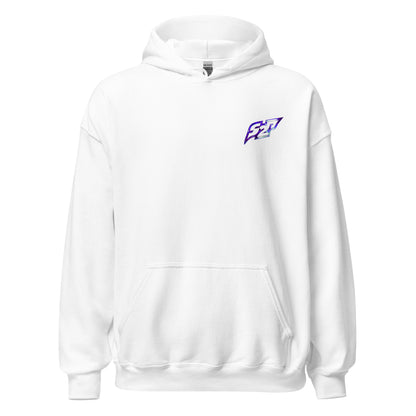 S2P Unisex Hoodie