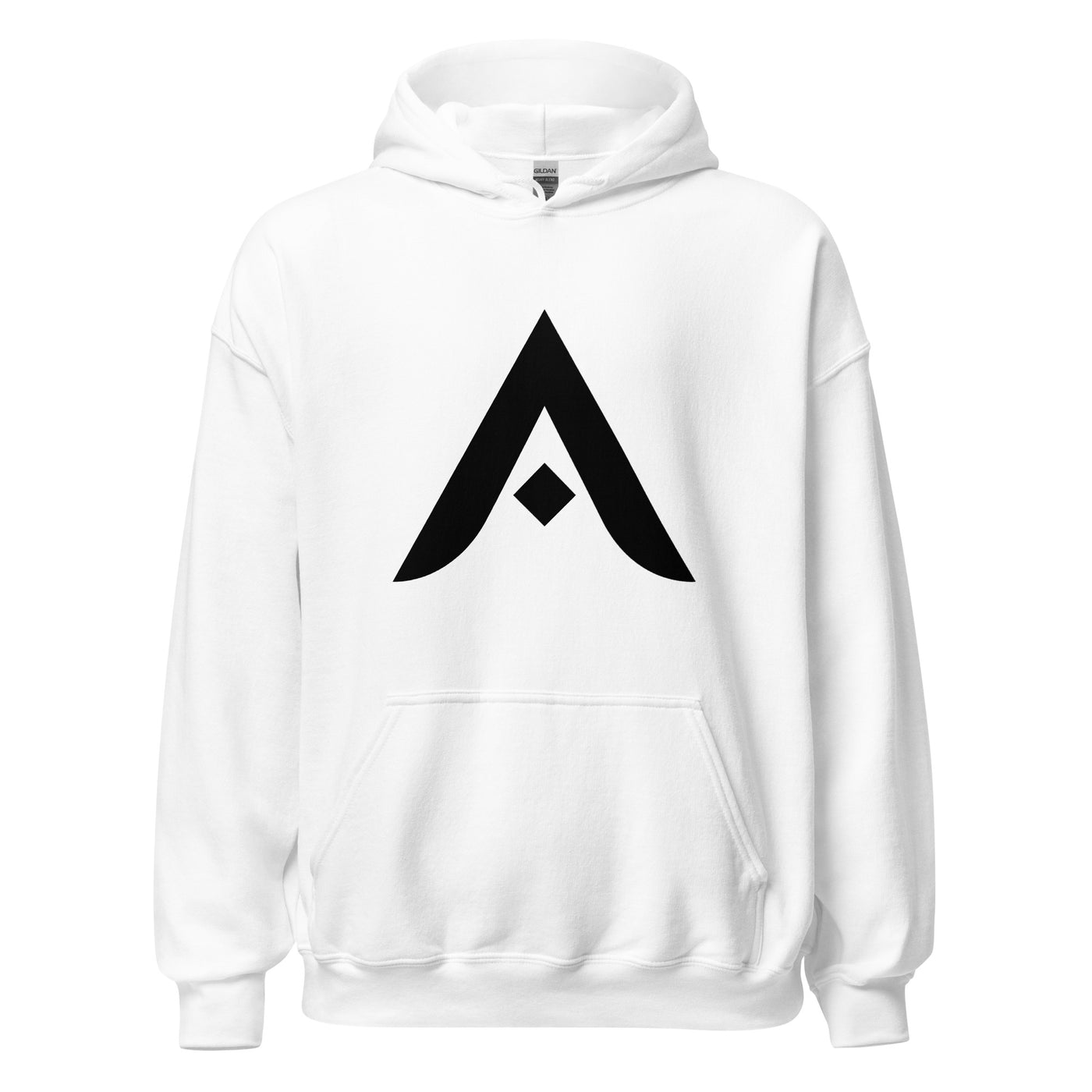 Aware Unisex Hoodie