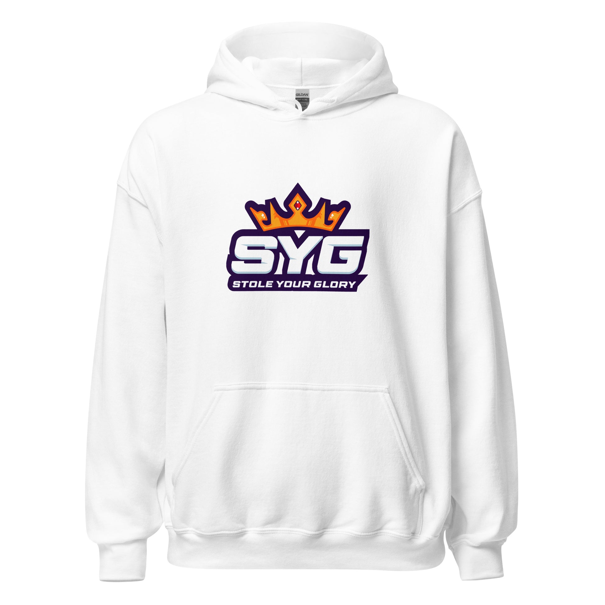 SYG Unisex Hoodie