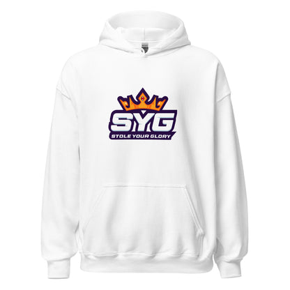 SYG Unisex Hoodie