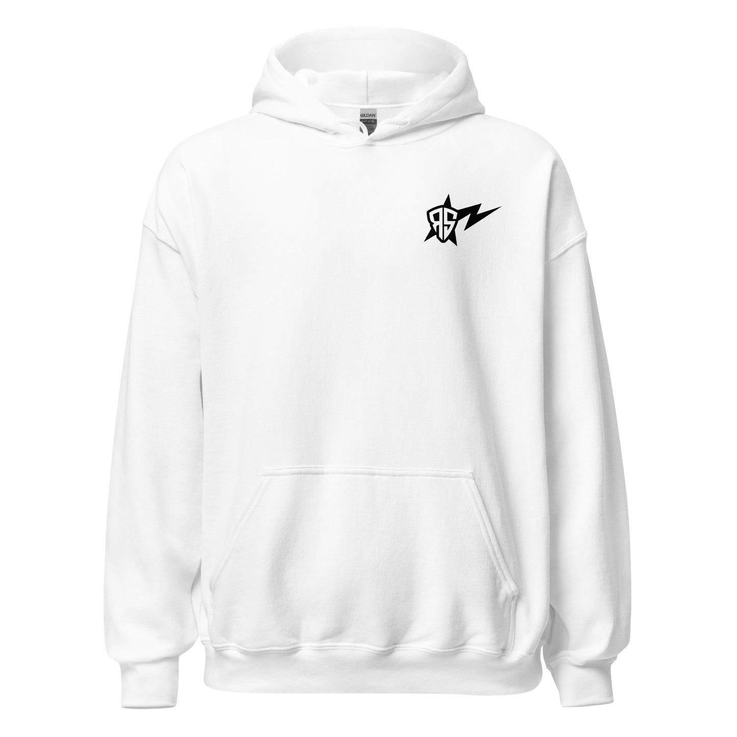 Rising Stars Unisex Hoodie